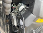 Motor with