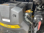 Motor with