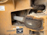 Hydraulics with Steering Cylinders