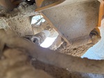 Drivetrain with Rear Drive Axle