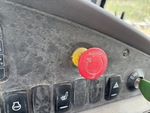 Safety with Safety Lock Out/Stop