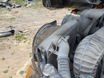 Engine with Radiator