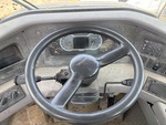 Control Station with Steering Controls