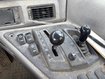 Control Station with Drivetrain Controls