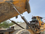 Hydraulics with Cylinders
