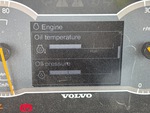 Control Station with Engine Oil Pressure