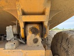 Chassis with Hinge Points