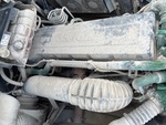 Engine with Engine - Right Side