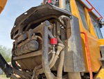 Hydraulics with Hydraulic Tank