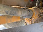 Drivetrain with Center Drive Axle
