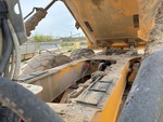 Chassis with Frame Condition