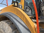 General Appearance with Sheet Metal (fiberglass) Condition