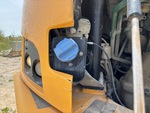 Engine with DEF / AdBlue Tank