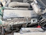 Engine with Engine - Left Side