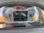 Control Station with Warning Lights