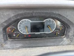Control Station with Gauges