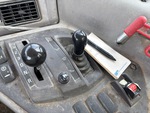 Control Station with Hydraulic Controls