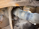 Drivetrain with Transmission
