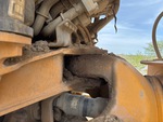 Chassis with Articulating Center Pins