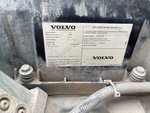 Engine with Emission Label