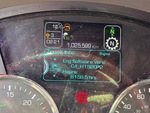 4 Transmision with Engine Hours