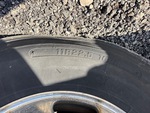 4 Underbody - Truck with