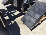Trailer Chassis with Landing Gear / Tongue Jack