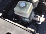 Engine with Engine - Right Side