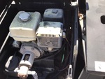 Engine with Engine - Left Side