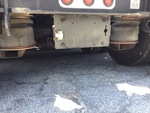 Trailer Chassis with