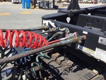 Air System with Air Valve