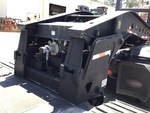Trailer Chassis with Tongue/ Hitch Condition