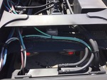 Hydraulics with Hoses