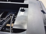 Hydraulics with Hydraulic Tank