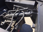 Hydraulics with Cylinder Pins and Bushings