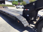 General Appearance with Sheet Metal (fiberglass) Condition