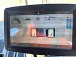 Control Station with Gauges