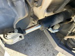 Hydraulics with Steering Cylinders