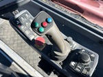 Control Station with Drivetrain Controls