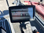 Control Station with Dash Console