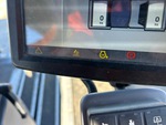 Control Station with Warning Lights