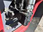 Hydraulics with Drum Vibration Motors