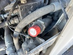 Hydraulics with Hydraulic Tank