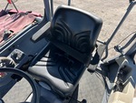 Control Station with Seats/Armrests