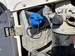 Engine with DEF / AdBlue Tank