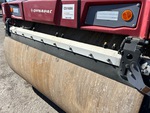 Chassis with Drum Scraper