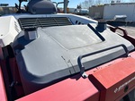 Chassis with Water System