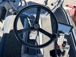 Control Station with Steering Controls