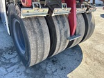 Chassis with Tire Condition