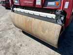 Chassis with Drum Condition